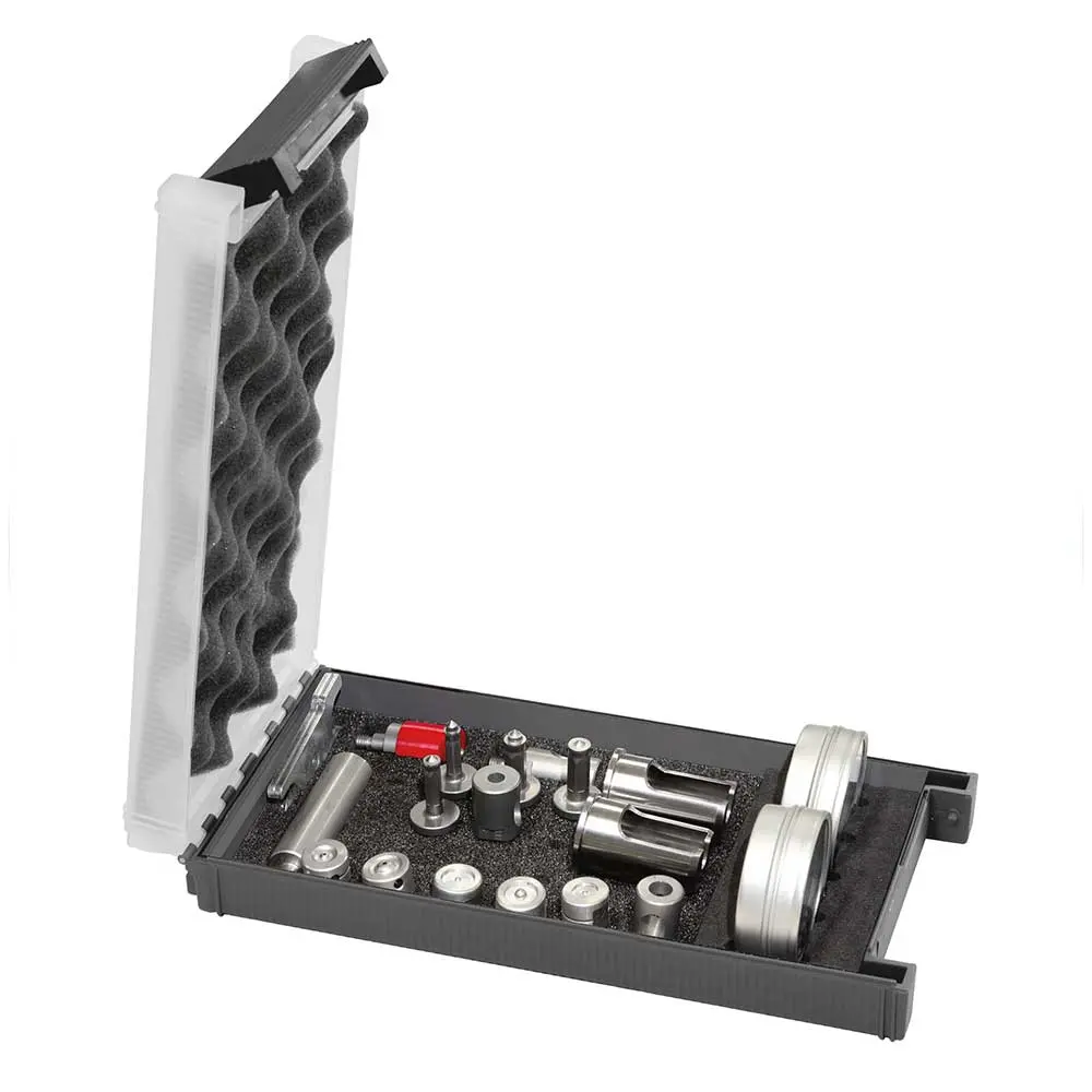 Gyspress 8T Push Pull  Rmb Pp01 Die Kit (Mercedes) 1