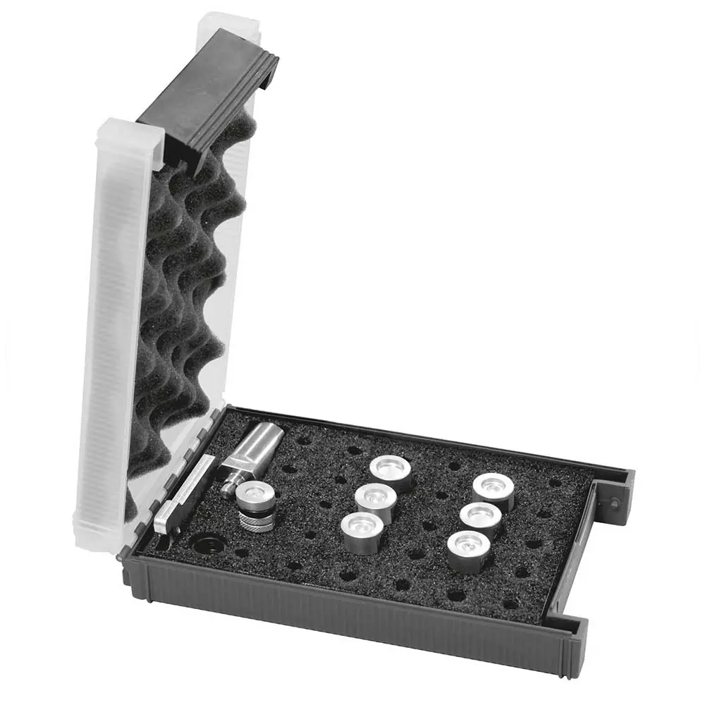 Gyspress 8T Push Pull/ 10T  Rmb Pp02 Die Kit (Ford) 1