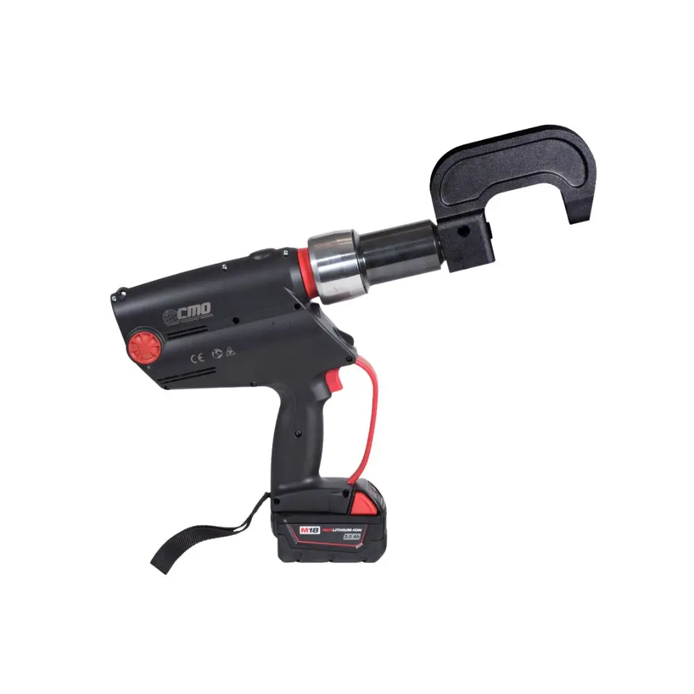 Cmo Hydraulic Riveter Spr Rv/Ep02 1