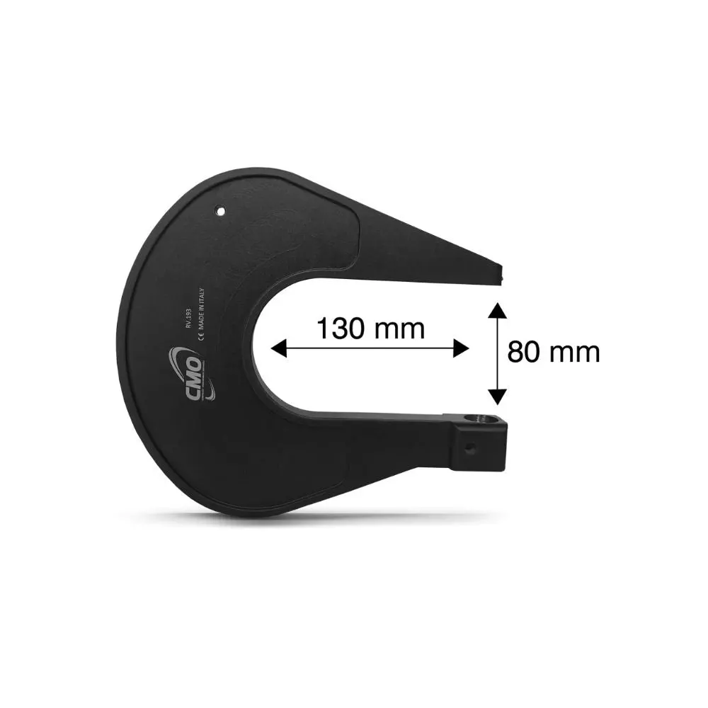 Cmo Rv/Ep02 Extended Arm 130Mm 1