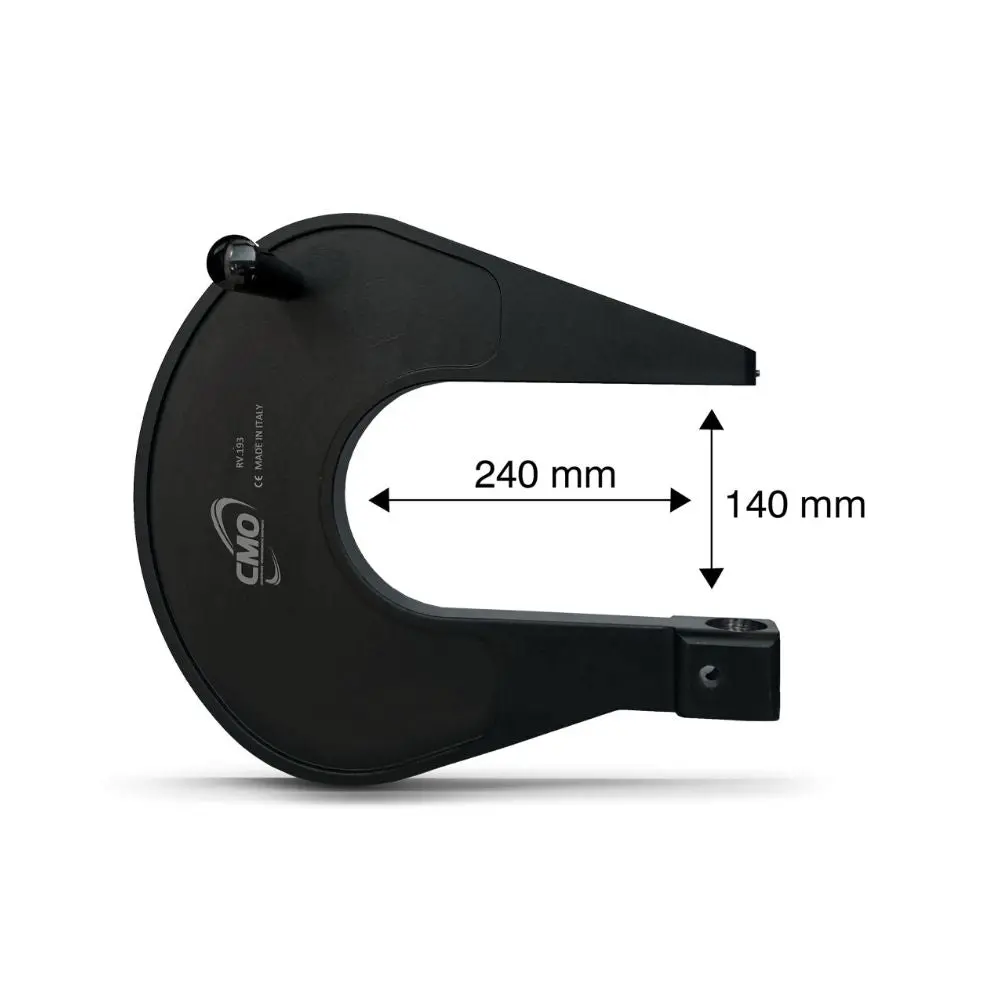Cmo Rv/Ep02 Extended Arm 240Mm 1