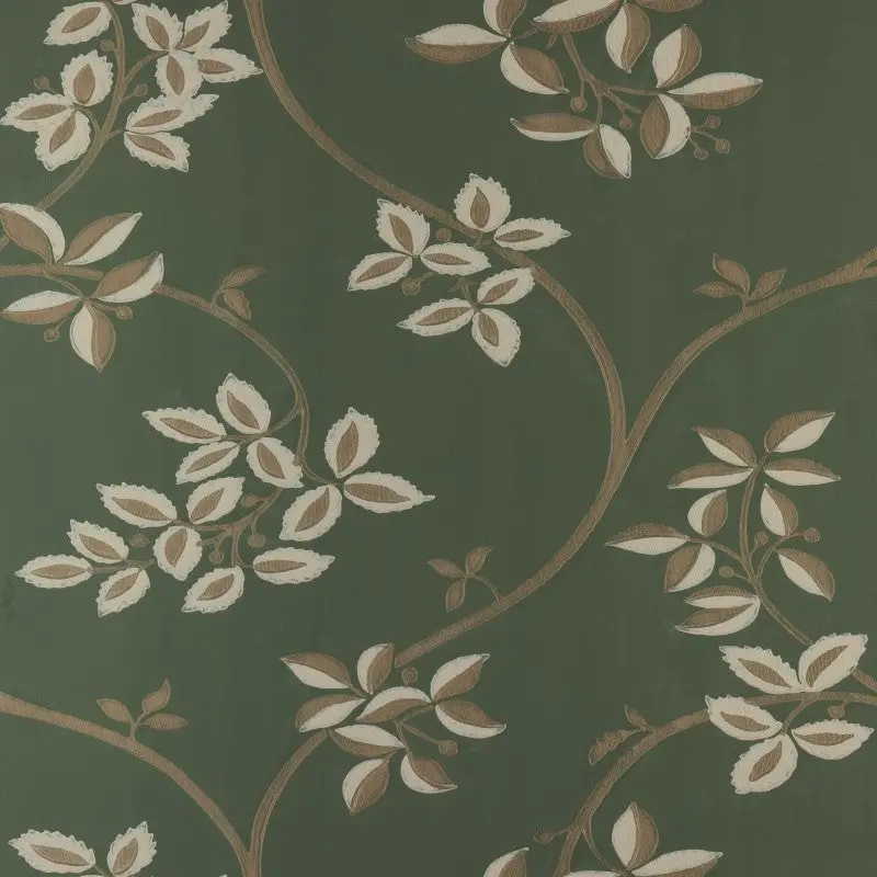 Farrow & Ball Ringwold Wallpaper 1