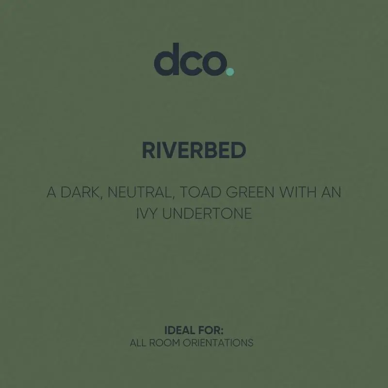 Armstead Trade Durable Matt - Designer Colour Match Paint - Riverbed 5L 1