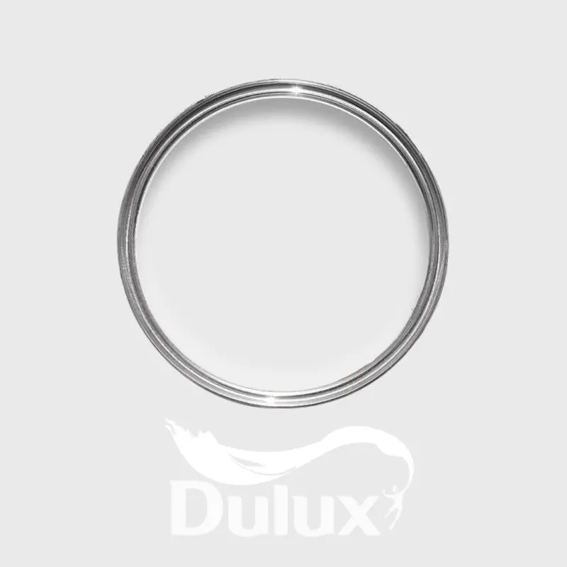 Dulux Rock Salt 1