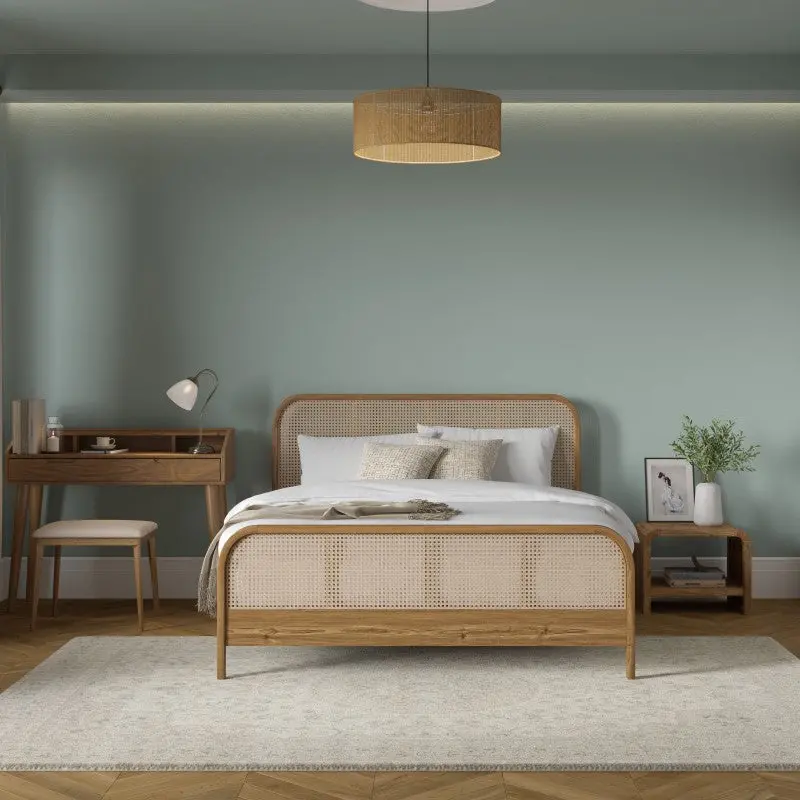 Dulux Heritage Matt Emulsion - Rosemary Leaf 2