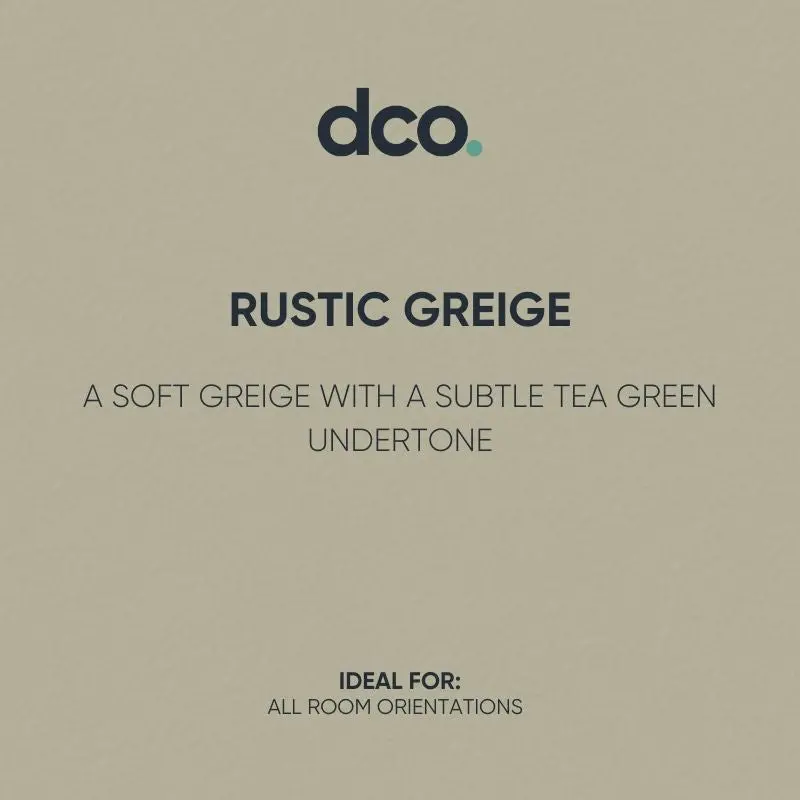Dulux Heritage Eggshell - Designer Paint - Rustic Greige 2.5L 1