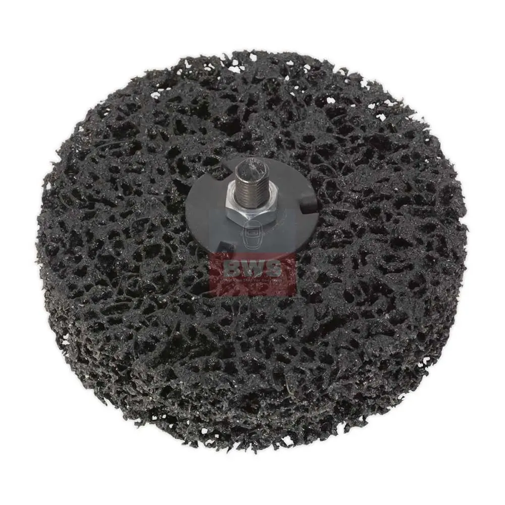 Polycarbide Abrasive Wheel 1
