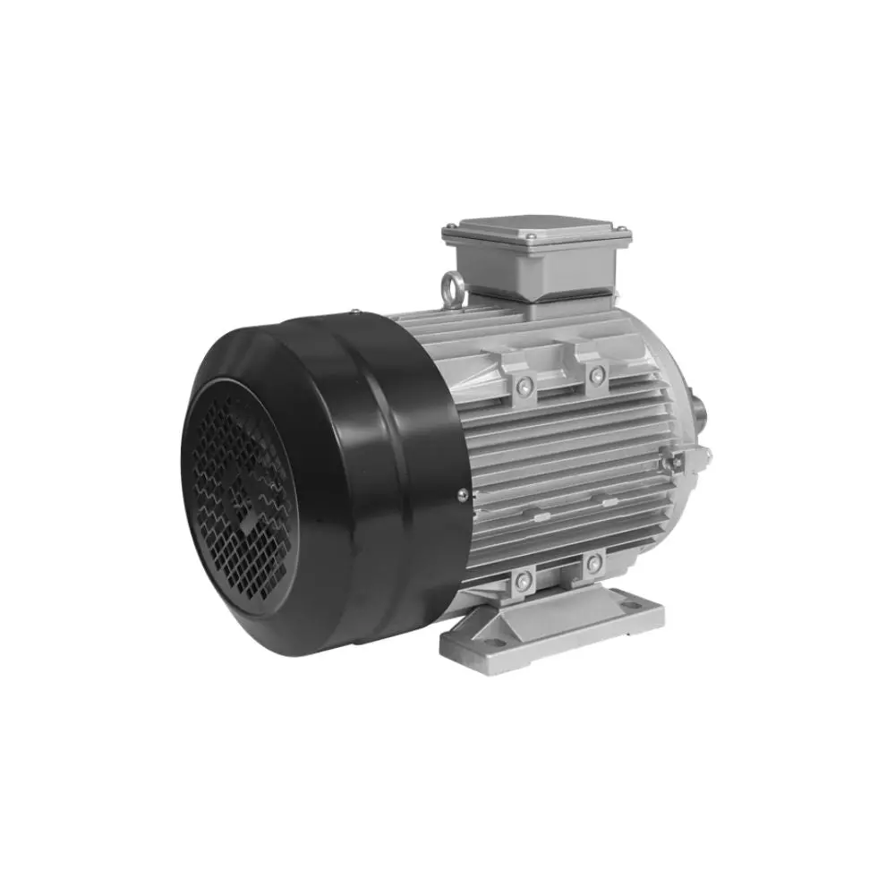 Sealey Compressor Motor 7.5Hp 400V 1