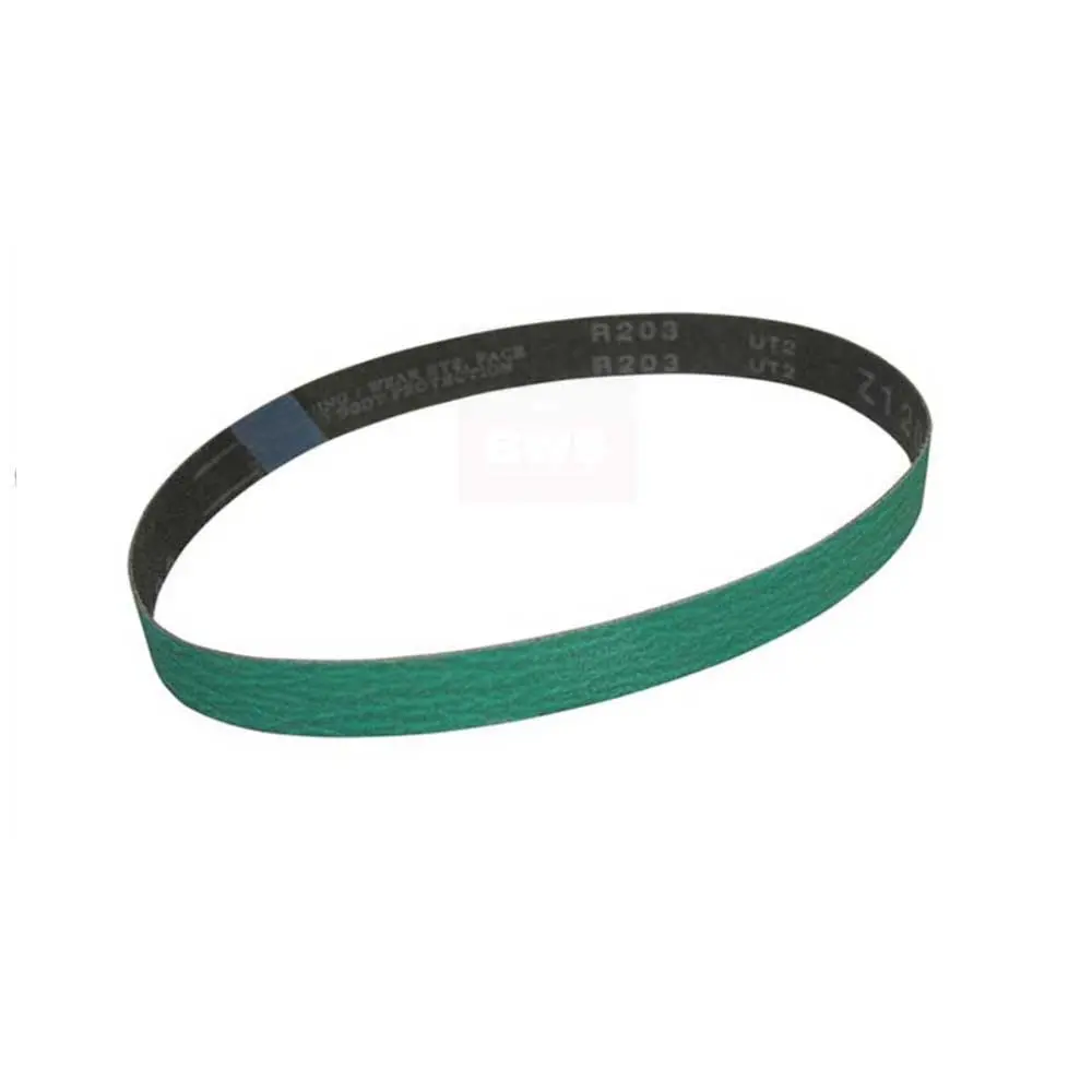 Sb10 Sanding Belt, 10X330mm 1