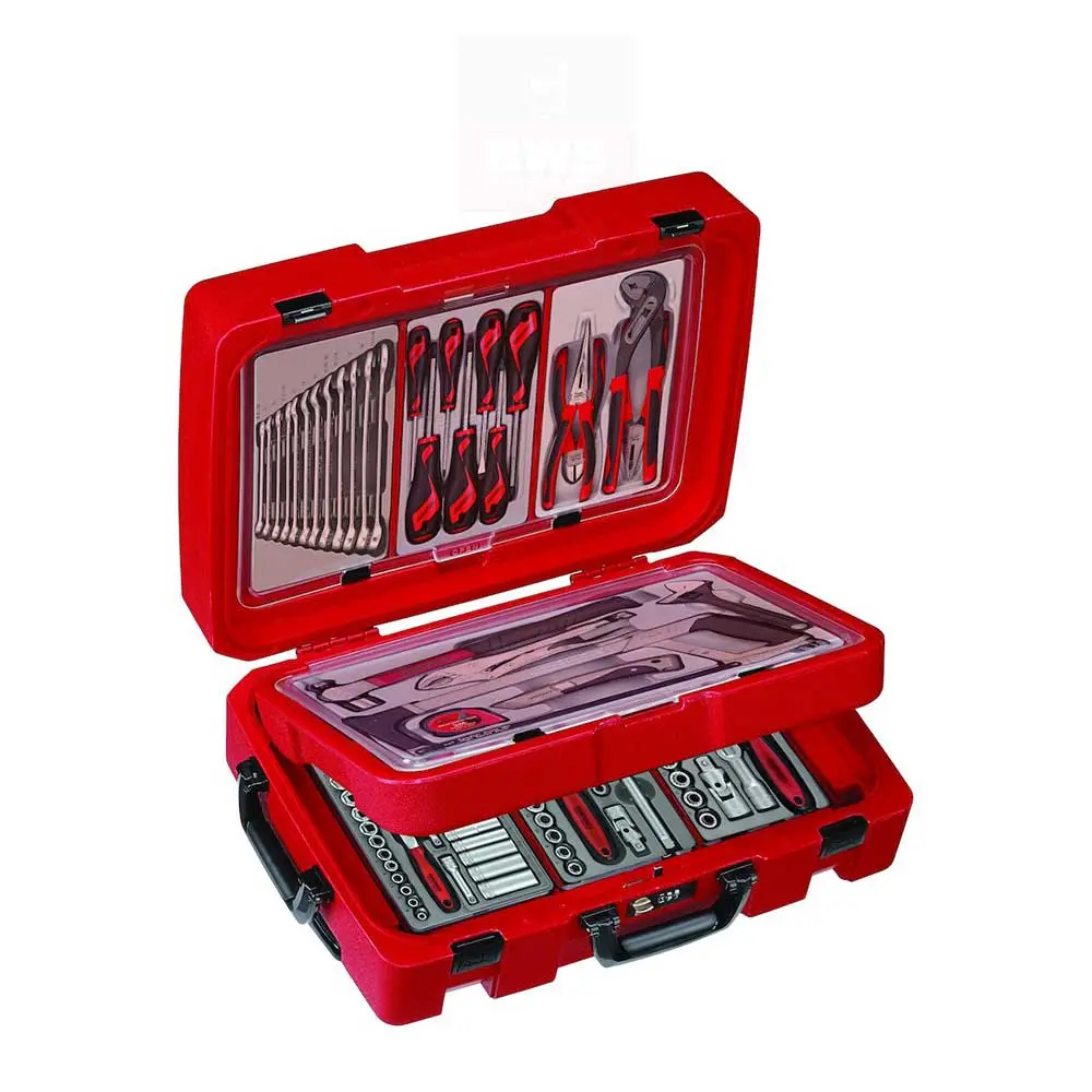 Teng Tools Eva Portable Tool Kit Sc04 1