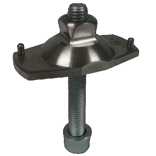 Fupro Sach Foot Adapter With Bolt (Ø10mm X  60Mm) 1