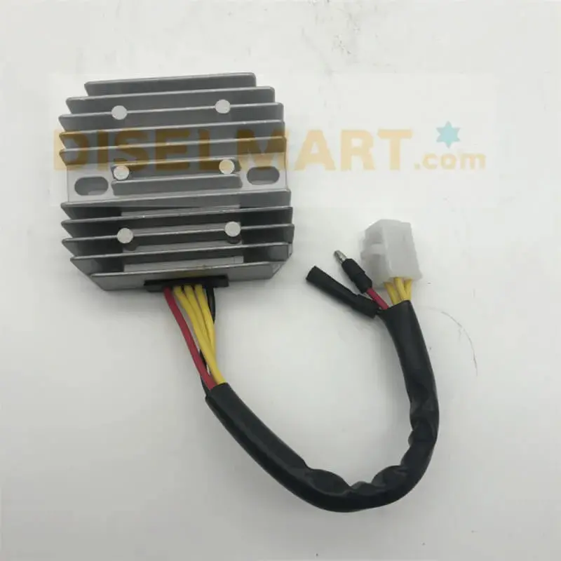 Sh5326f 31600-Mcg-850 Regulator Rectifier Fits For Honda Nx Falcon 400 Hasta 2014 2