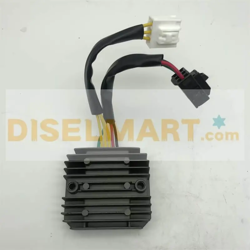 Sh541pa 31600-Ktf-841 Regulator Rectifier Fits For Honda Es R 150 2008 2010 2