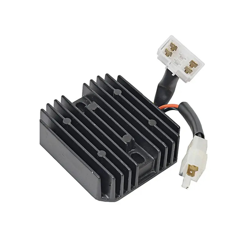 230-58016 Sh637-12 Regulator Rectifier Fits For John Deere Am109462 Espel 2318 Esp2318 1