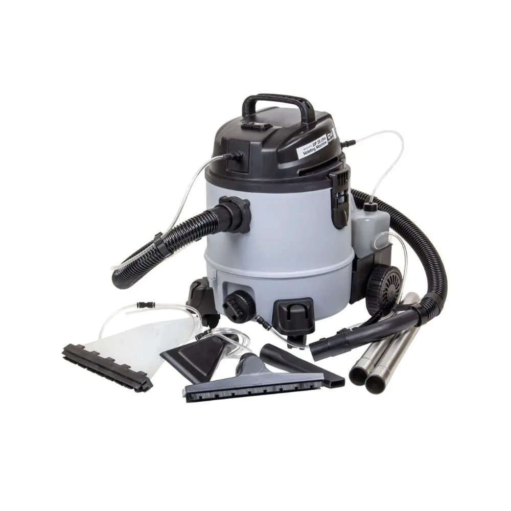 Sip 20L 1400W Valeting Machine 1