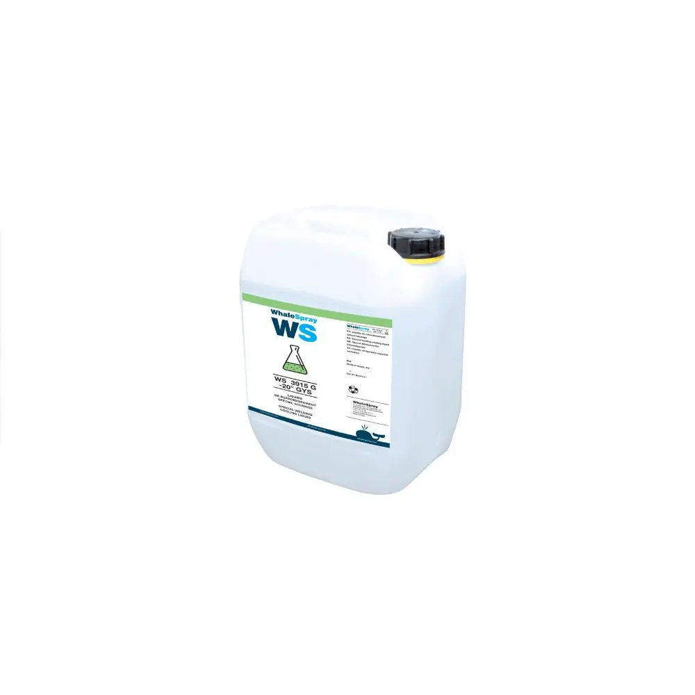 Gys Specialist Welding Coolant 1