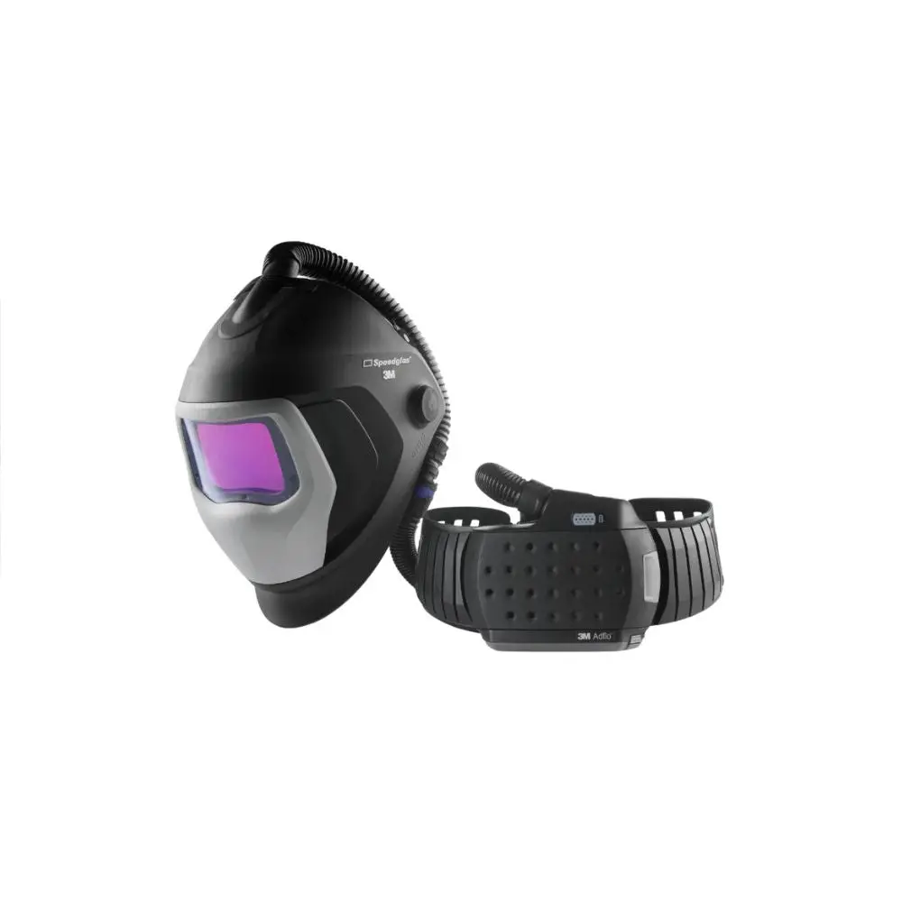 3M Speedglas 9100Xxi With Adflo 1