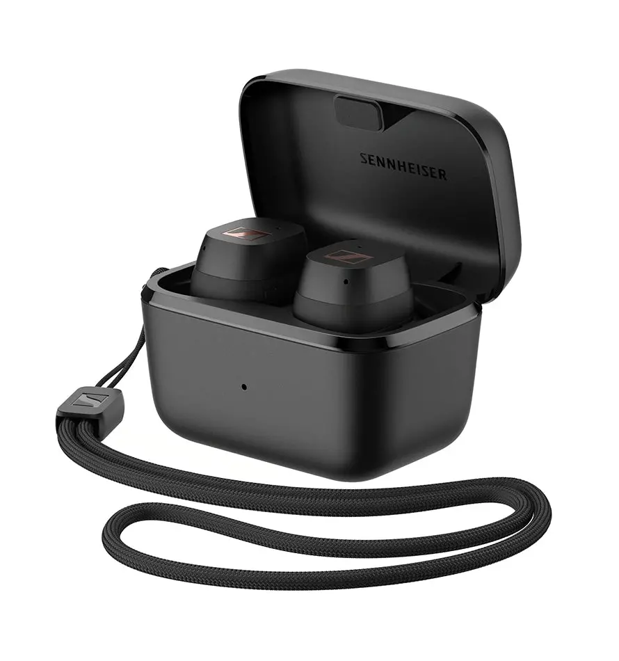 Sennheiser Sport True Wireless 1