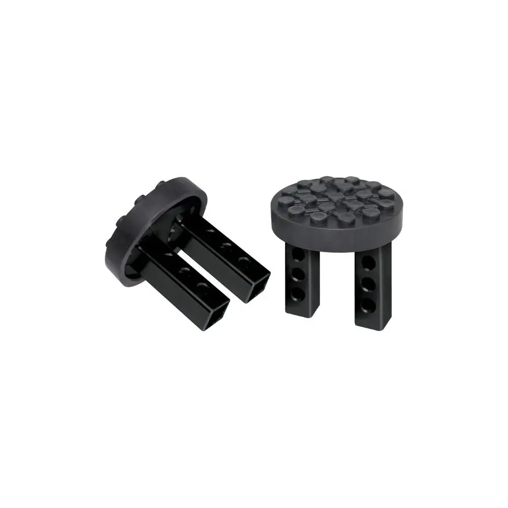 Gys Set Of 2 Pads For Spot Lift Pro Mob (Audi, Bmw) 1
