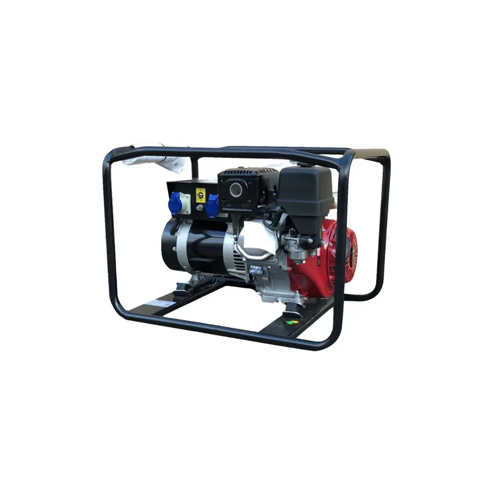 Swp Powergen 7Kva Generator 1