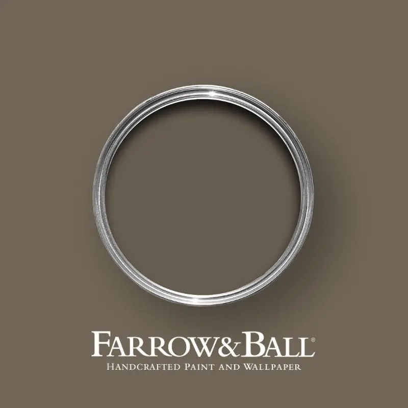 Farrow & Ball - Salon Drab No.290 1