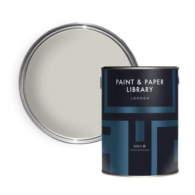 Paint & Paper Library - Salt Iii (333) 3