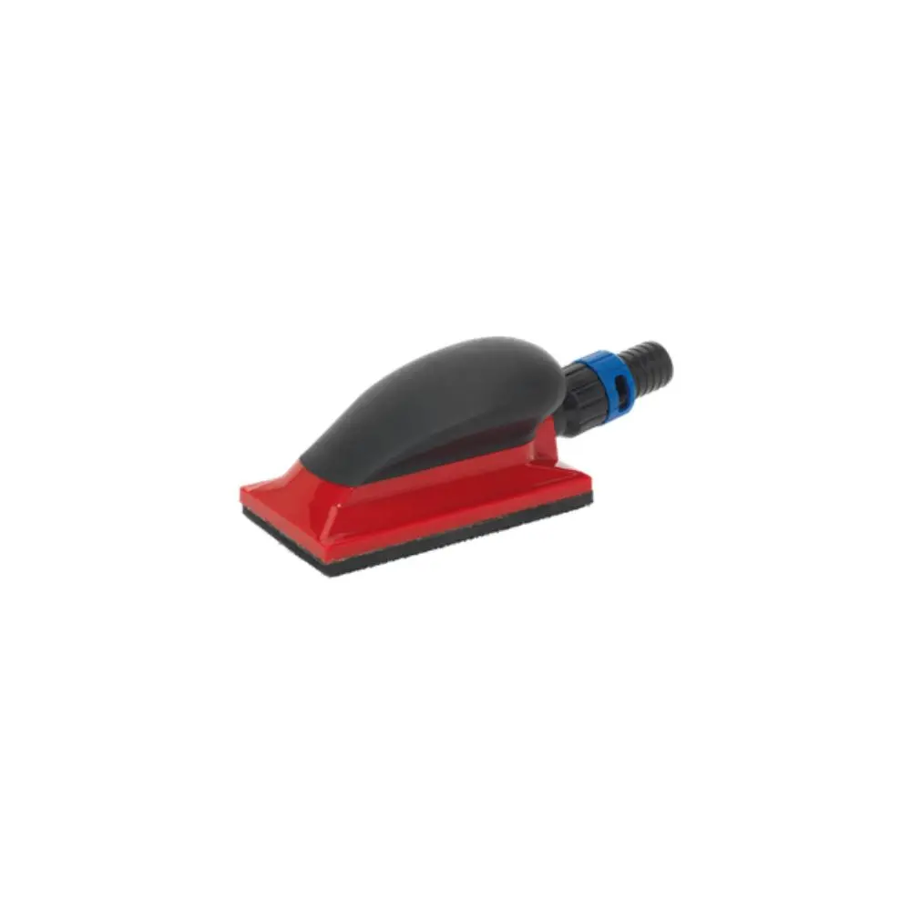 Dust Free Sanding Block 1