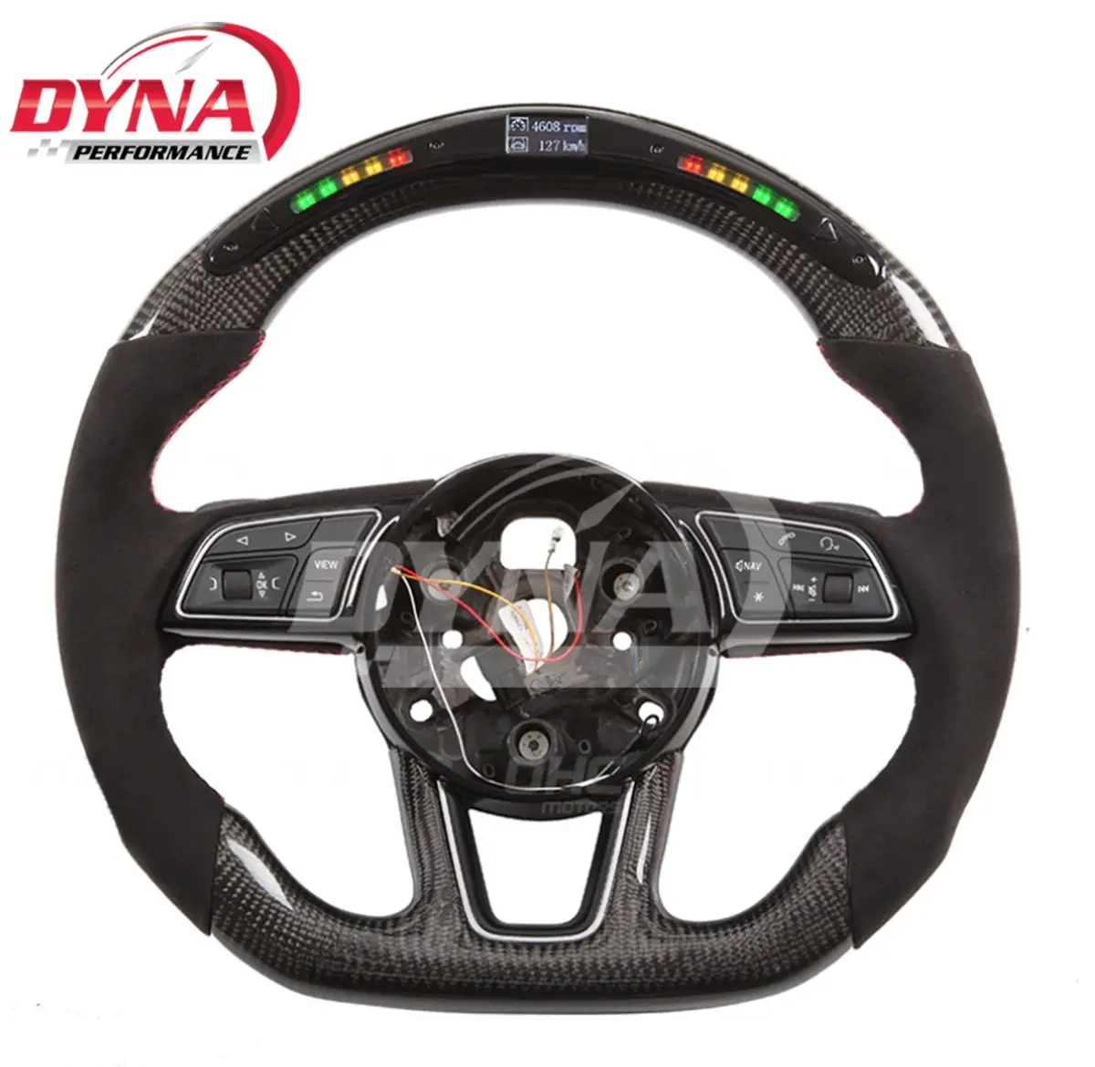 Audi A2 2016 - 2020 Steering Wheel 1