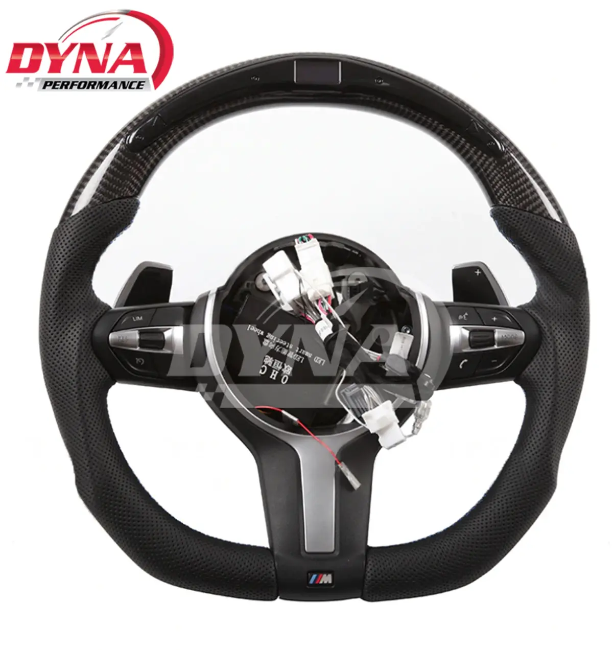 Bmw 2 Series  2013 - 2019 M Sport Steering Wheel 1
