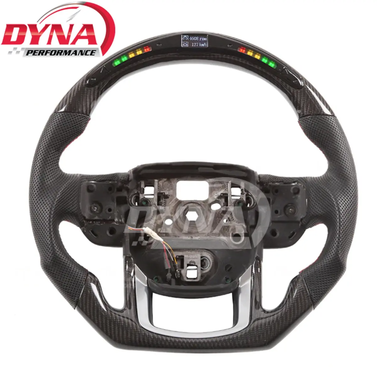 Range Rover Sport Steering Wheel 1
