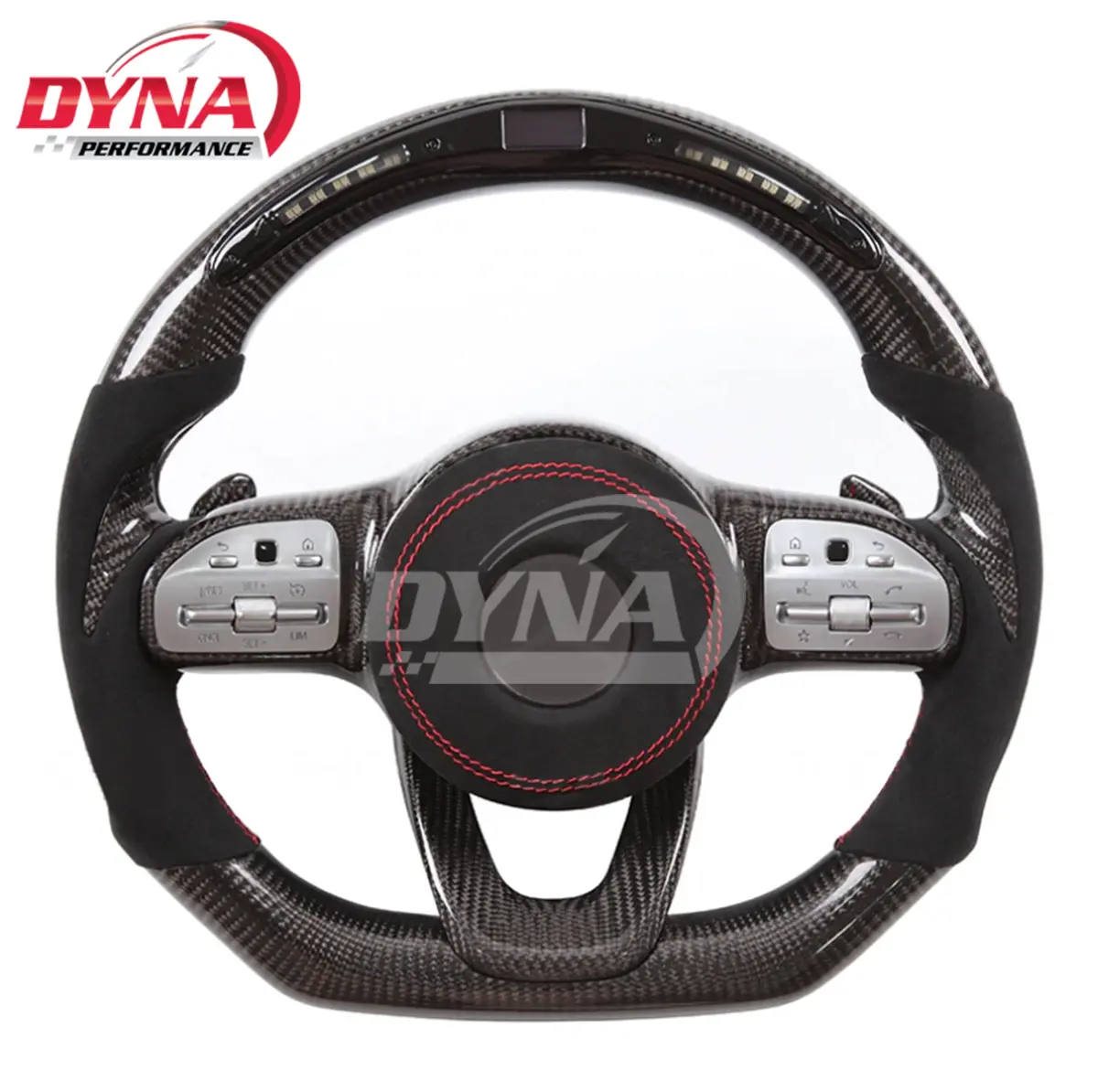 Mercedes-Benz A Class 2018 - 2020 Steering Wheel 1