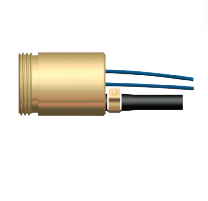 Mig Welder Euro Adapter 1
