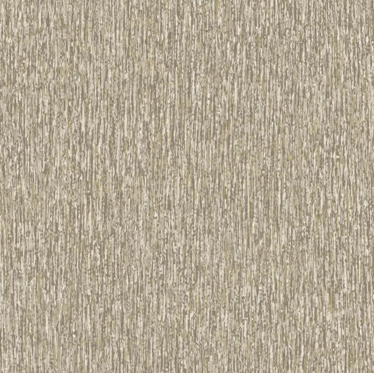 Merino Plain Textured Wallpaper - Taupe Sample 1