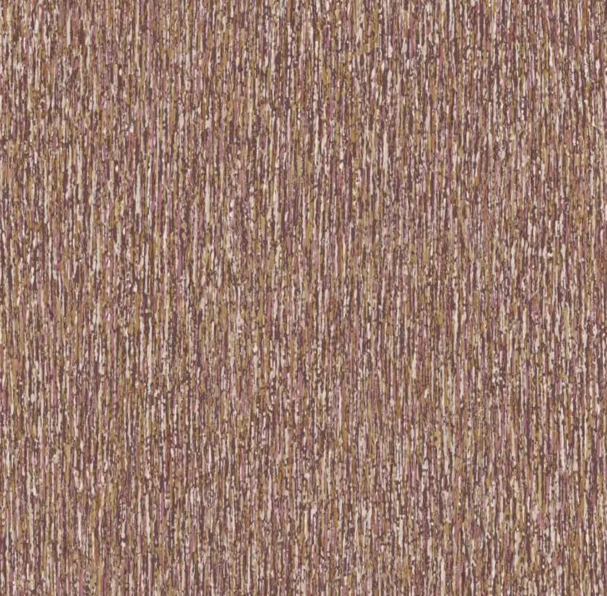 Merino Plain Textured Wallpaper - Berry Sample 1
