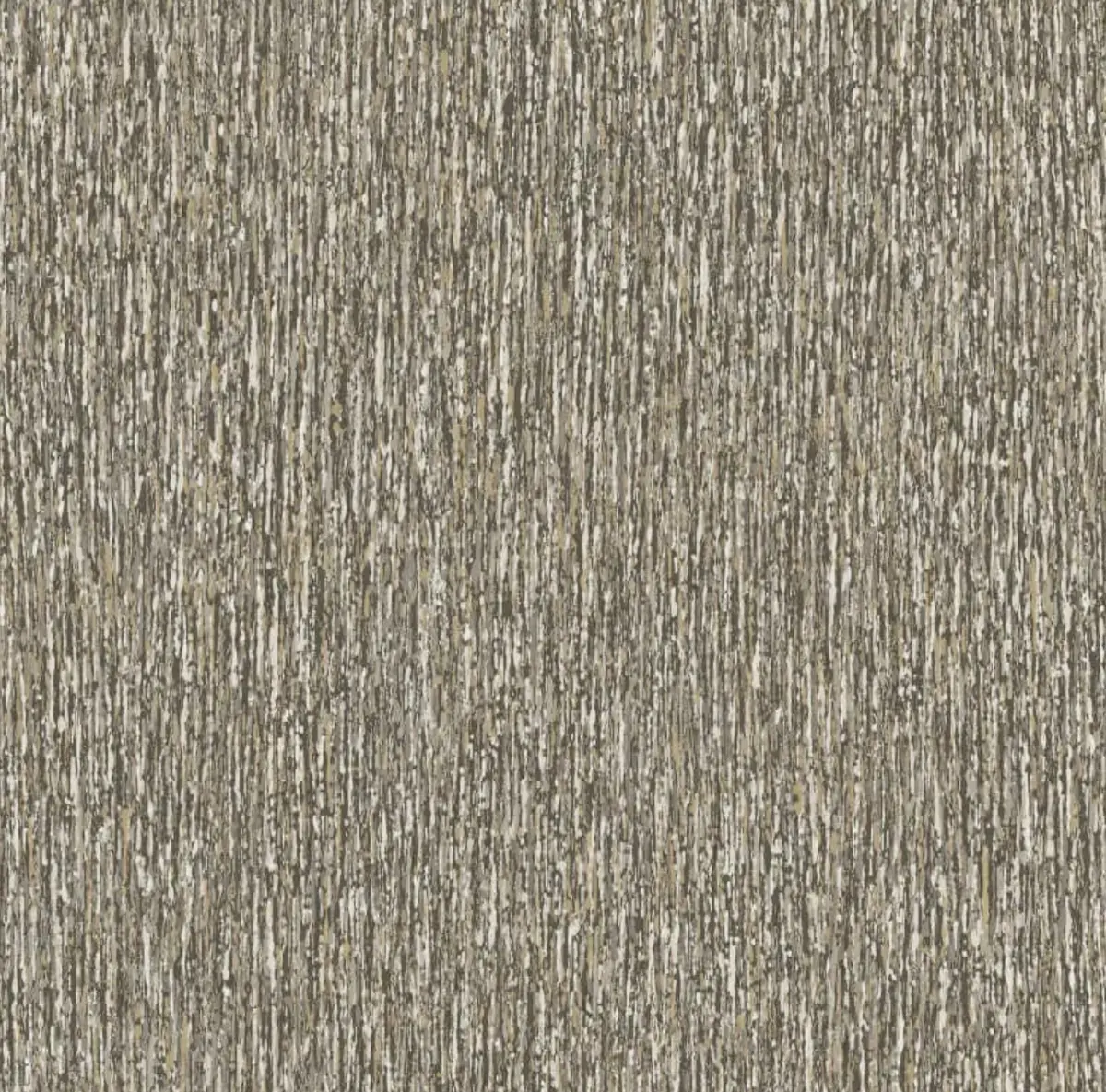 Merino Plain Textured Wallpaper - Charcoal Sample 1