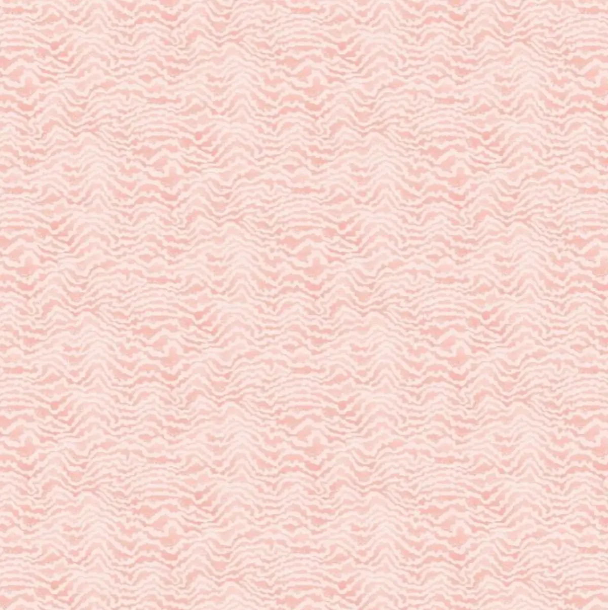 Ohpopsi Contour Wallpaper Blush Sample 1