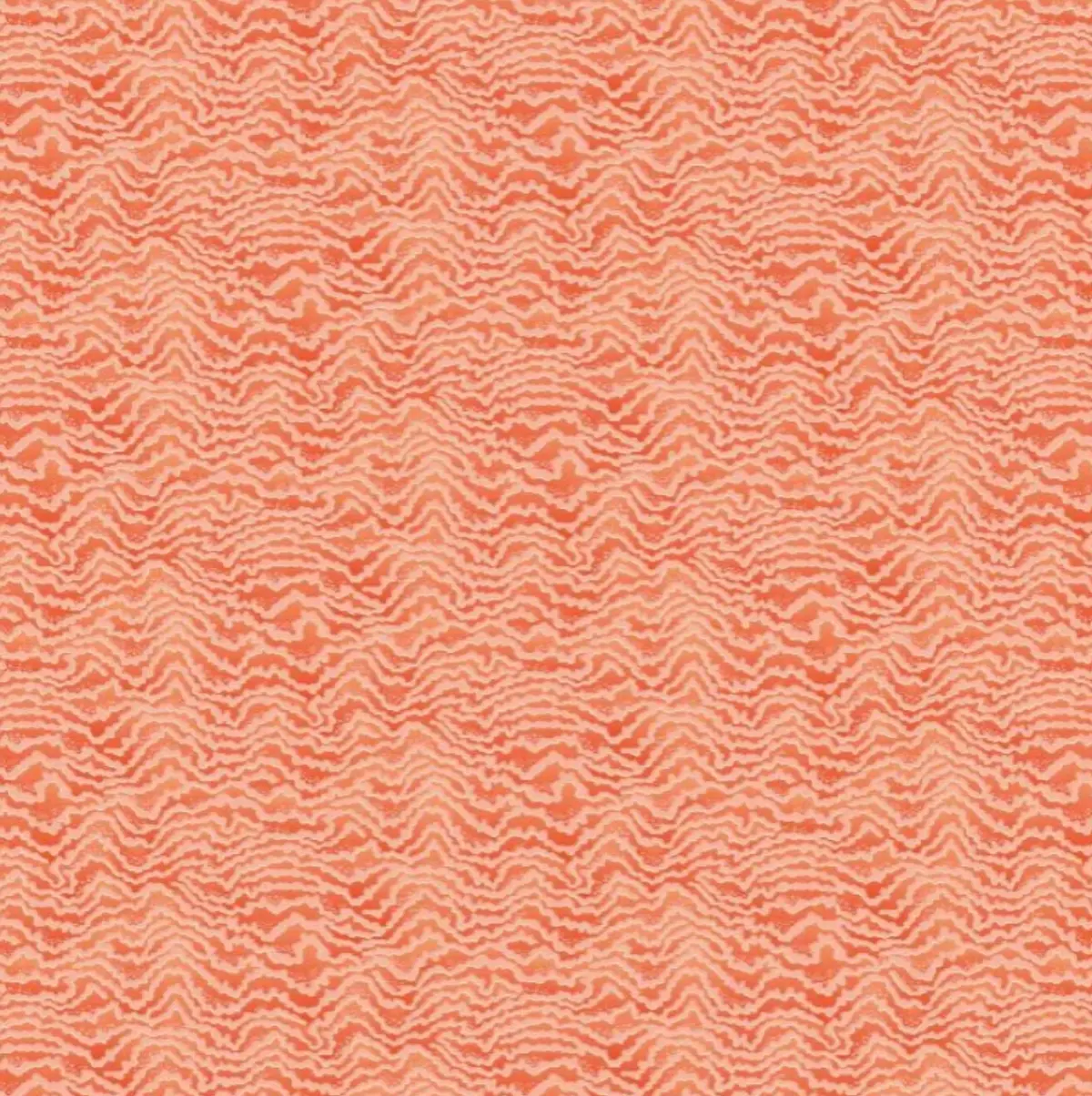 Ohpopsi Contour Wallpaper Pumpkin Sample 1