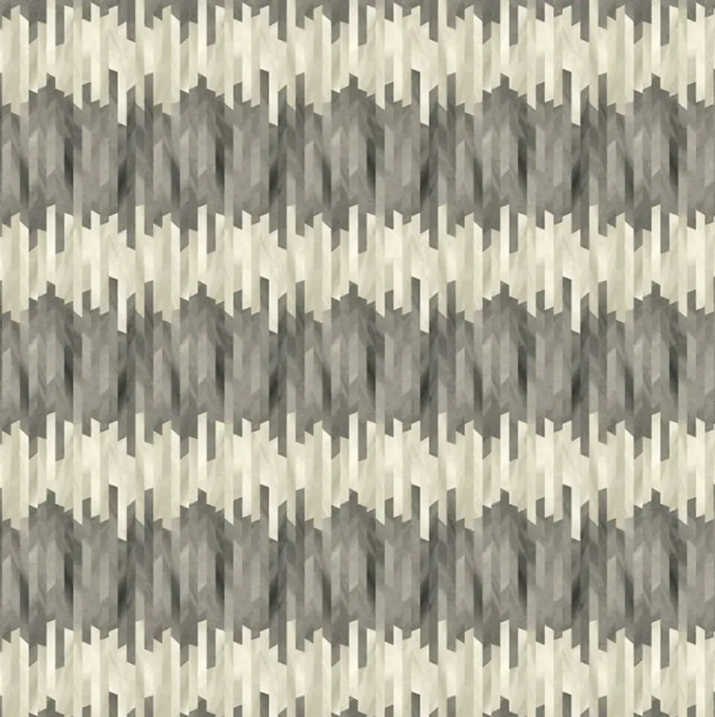 Ohpopsi Strata Wallpaper Obsidian Sample 1