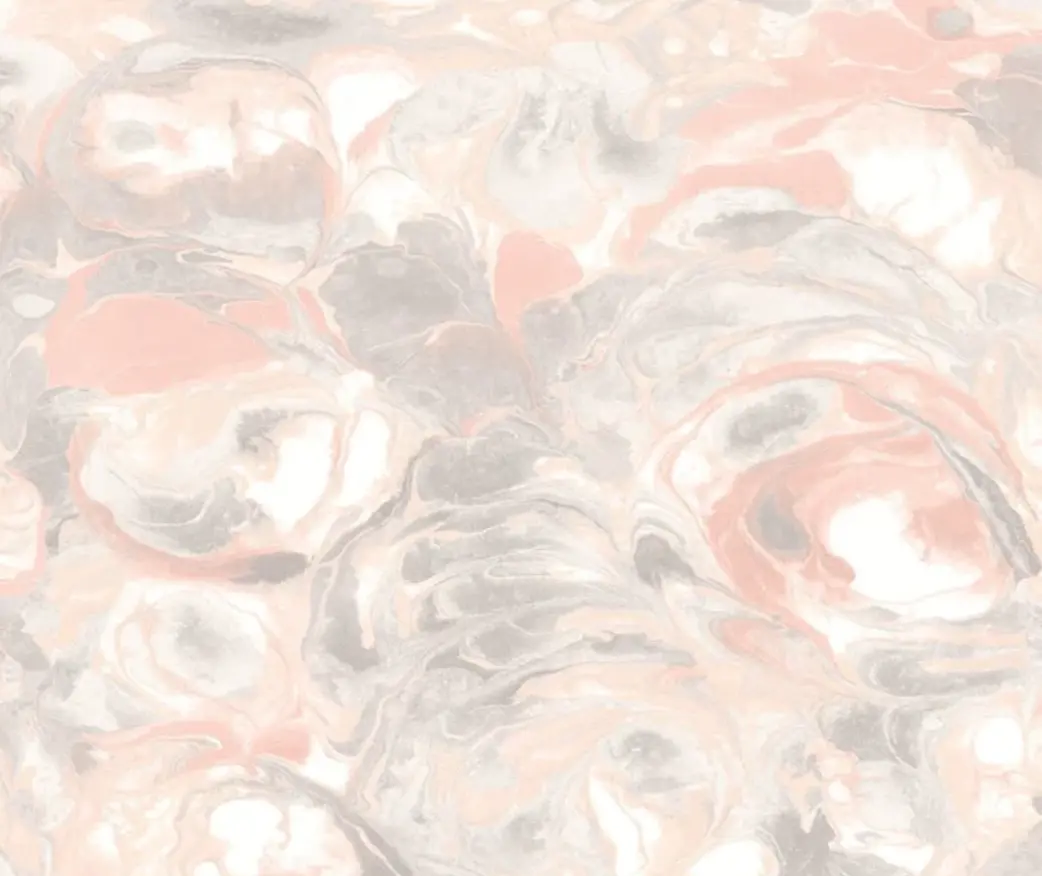 Ohpopsi Venetian Wallpaper Powder Swirl Sample 1