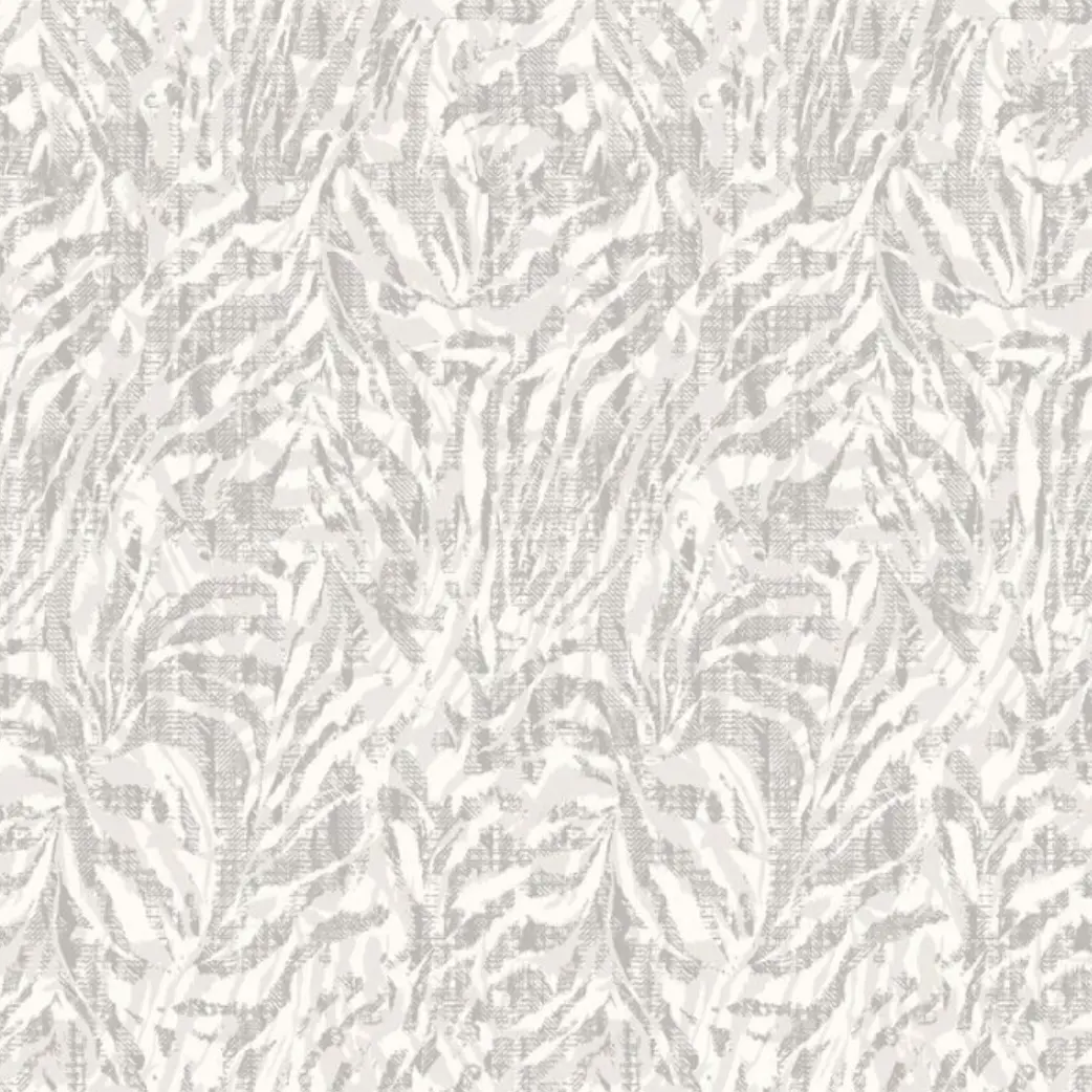 Ohpopsi Zebra Wallpaper Smoke Sample 1