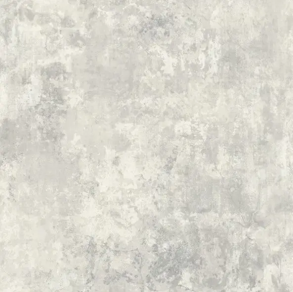 Grandeco Plaster Effect Wallpaper Light Grey Sample 1