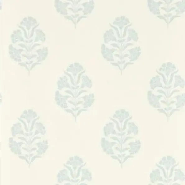 Clarke & Clarke Standen Wallpaper - Mineral Sample 1
