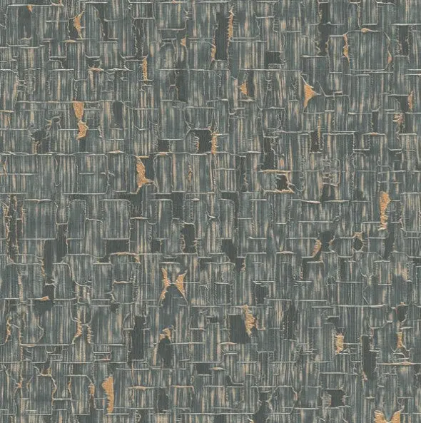 Structured Industrial Textured Wallpaper Sample 1