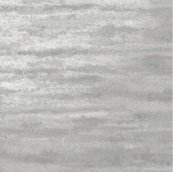 Horizon Bead Metallic Wallpaper - Dove Sample 1