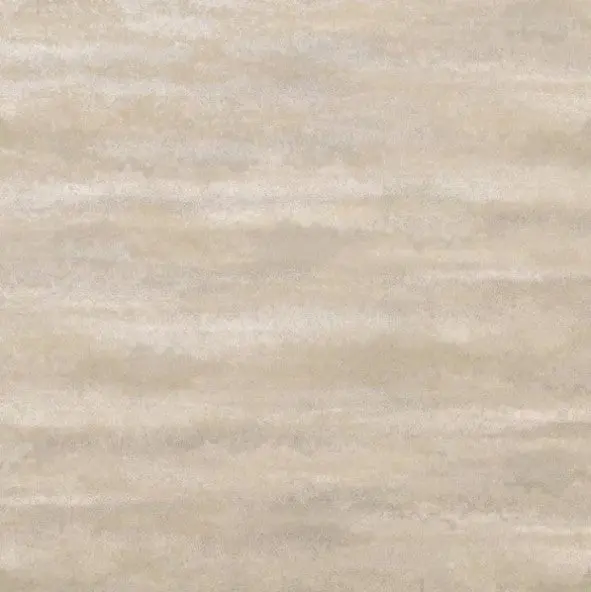 Horizon Bead Metallic Wallpaper - Neutral Sample 1
