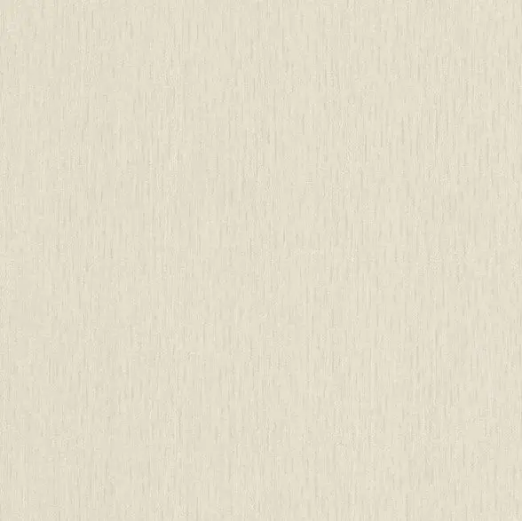 Vasari Bellini Plain Textured Wallpaper Cream Sample 1