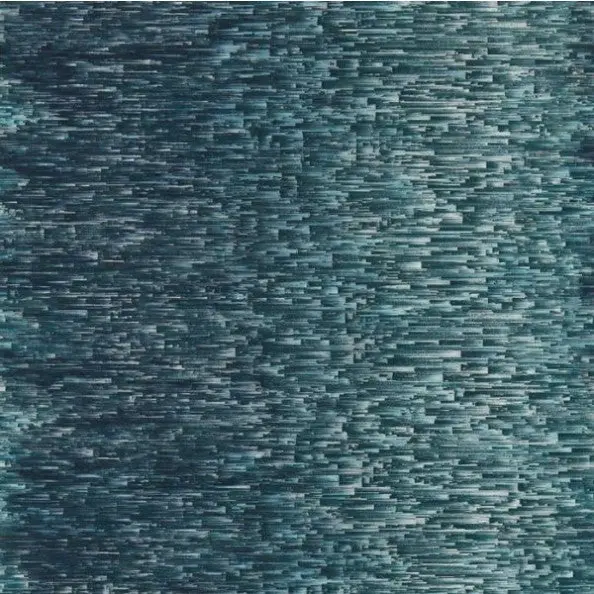Clarke & Clarke Ombre Wallpaper- Denim Sample 1
