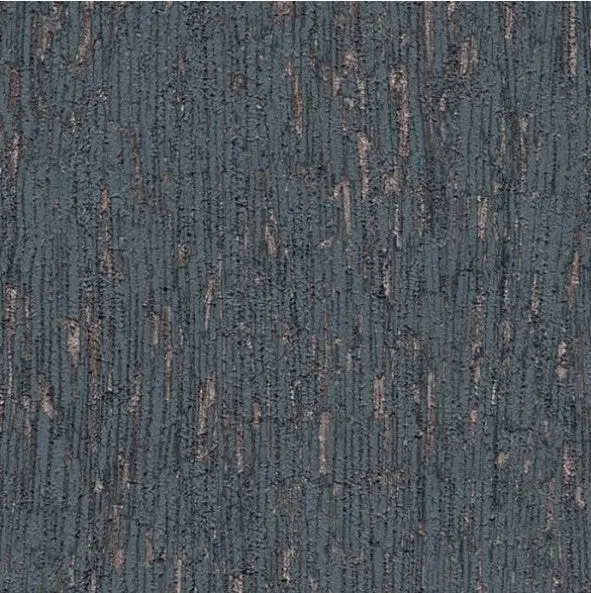 Crackle Texture Wallpaper - Navy Sample 1