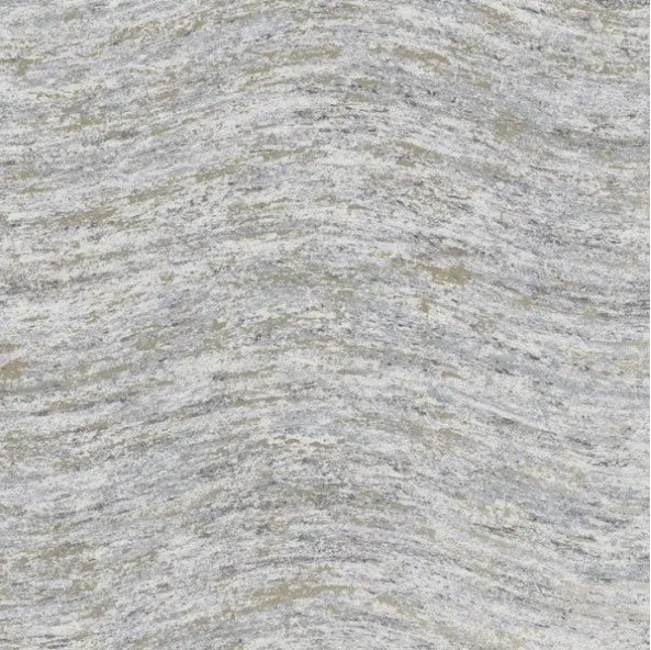 Industrial Wave Texture Wallpaper Grey Sample 1