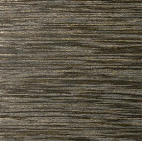 Crown Fusion Plain Wallpaper - Charcoal Sample 1